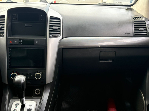 Chevrolet Captiva 2.4 LTZ 7A