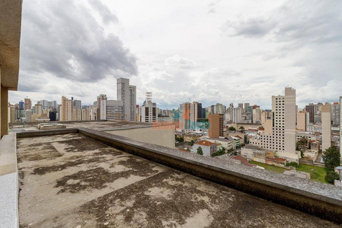Lifespace Estação Studio À Venda, 26 M² Por R$ 240.000 - Centro - Curitiba/pr - St0007