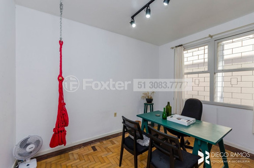Imagem 6 de 21 de Apartamento, 2 Dormitórios, 63.8 M², Petrópolis - 207016