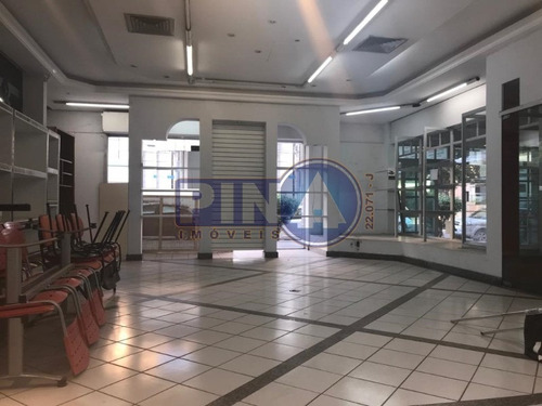 Imagem 7 de 17 de Sala Para Alugar No Setor Oeste - Sa00061 - 69799347