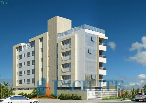 Imagem 2 de 12 de 2139 - Apartamento Para Vender, Jardim Oceania, João Pessoa, Pb - 23213