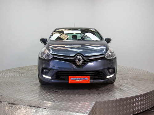 Renault 1.2 Iv Expression Mt Clio