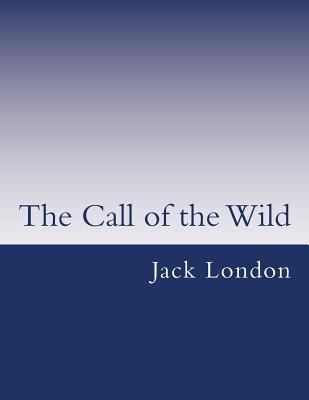 Libro The Call Of The Wild - London, Jack