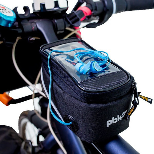 Bolsa De Quadro Compatível C/ Celular Universal