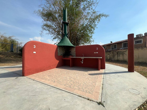 Mp En Venta Apartamento Amoblado En La Granja Country