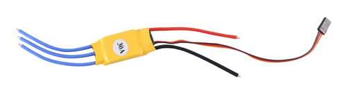 Motor Sem Escova Xxd 30a Esc Motor Su27 De Quatro Eixos Para