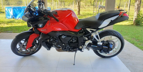 Bmw K1200r