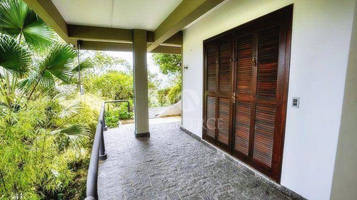Imagem 21 de 23 de Casa Com 4 Dormitórios, 325 M² - Venda Por R$ 1.600.000,00 Ou Aluguel Por R$ 8.000,00/ano - Centro (blumenau) - Blumenau/sc - Ca0329