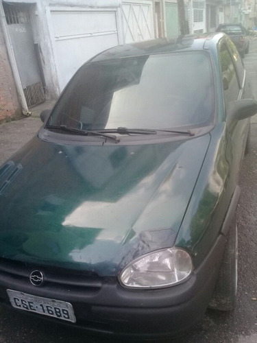 Imagem 6 de 6 de Chevrolet Corsa 1999 1.0 Wind 5p