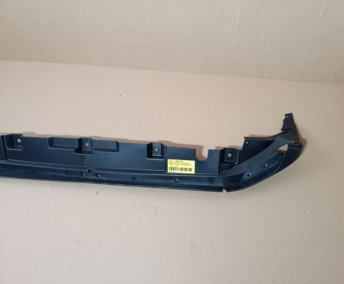 Spoiler Parachoque Dianteiro Compass 17 18 19 20 2021 Jeep