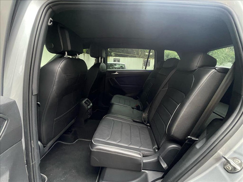 Volkswagen Tiguan 2.0 300 TSI GASOLINA ALLSPACE R-LINE AUTOMÁTICO