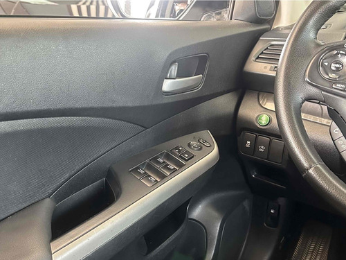 Honda CR-V 2.0 EXL 4X2 16V FLEX 4P AUTOMÁTICO