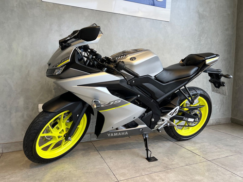 Yamaha Yzf R15 155 Abs 2024/2024