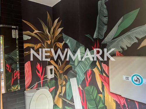 Local Comercial En Arriendo En Las Condes