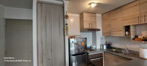 Se Vende Departamento 1d 1b 1e (86625)