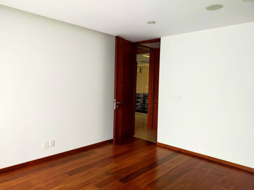 Imagen 6 de 30 de Venta Casa En Cumbres De Santa Fé, Cuajimalpa De Morelos