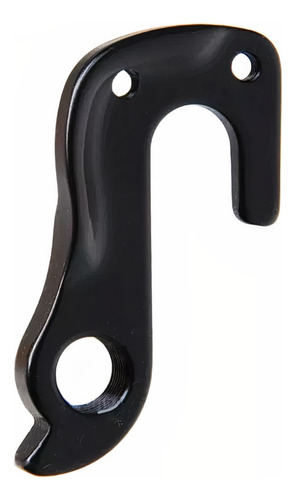 Postiza Derailleur Hanger Pata De Cambios Desviador Cube