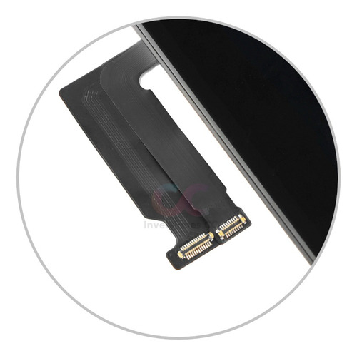 Pantalla Completa Compatible Con iPhone XR Incell