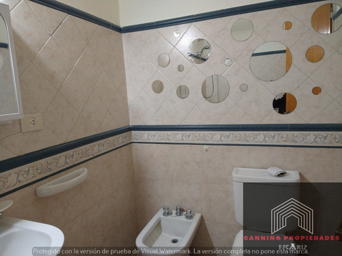 Imagen 12 de 18 de Casa En Alquiler Barrio Echeverría Del Lago Canning