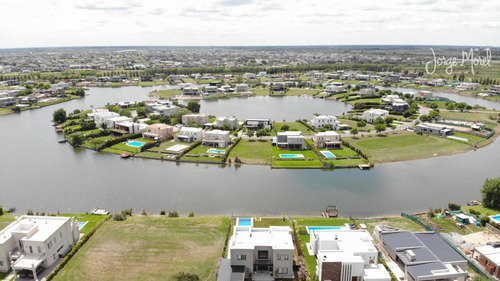 Lote Laguna #1100-1200 - San Matias - Area 5 - 941m2 #id 13648