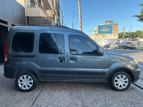 Renault Kangoo 1.6 Ph3 Authentique Plus Lc