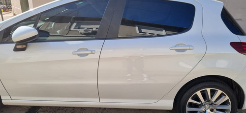 Peugeot 308 1.6 Feline Hdi 115cv
