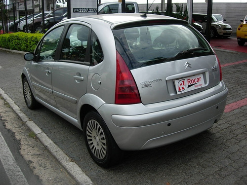 Imagem 10 de 11 de Citroen C3 Ocimar Versolato