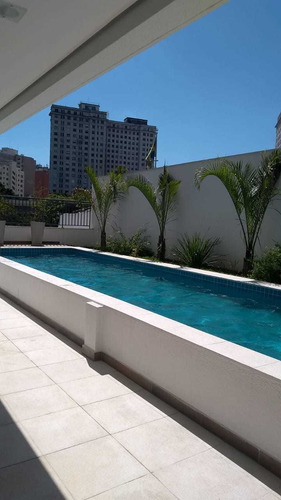 Imagem 6 de 14 de Studio Bela Vista Frente Ao Metrô Acesso A Avenida Paulista