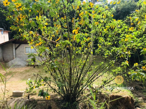 Chácara À Venda Em Em Mairiporã Com 950 M² - Ch123