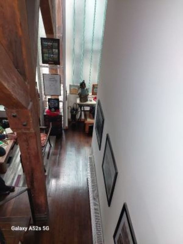 Loft Estilo New York, Valparaíso