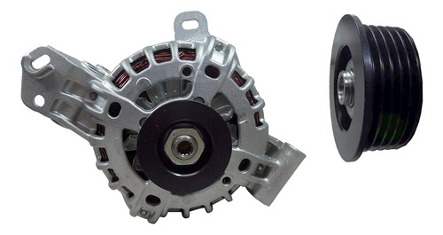 Alternador Chevrolet Onix/prisma/cobalt 100amp