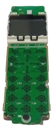 Placa Panasonic Handy Kx-tga402 Kx-tg4021 Y Vendo Pilas/ftes (Usado)