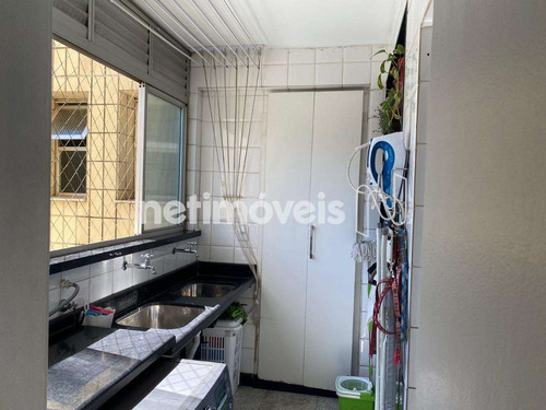 Imagem 13 de 29 de Venda Apartamento 3 Quartos Ipiranga Belo Horizonte - 911280