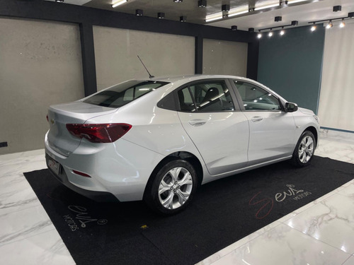 Chevrolet Onix 10mt Lt1