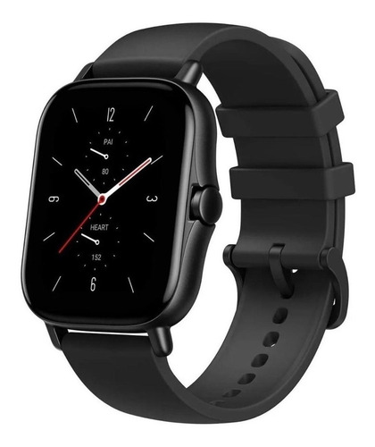 Imagen 3 de 8 de Reloj Smartwatch Xiaomi Amazfit Gts 2e 1.65 Gps Bluetooth
