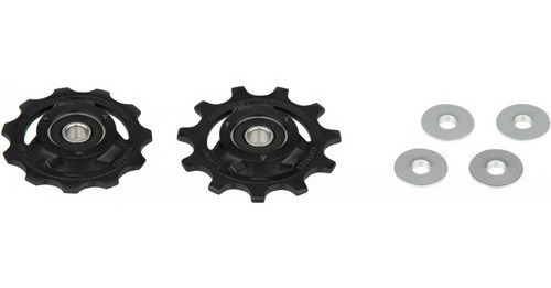 Imagen 2 de 3 de Ruedas Para Cambio Ruta Shimano Ultegra 8000 11 Velocidades