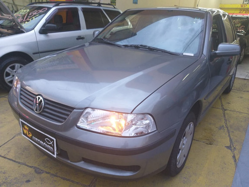Volkswagen Gol Entrada Pequena Financie Com Score Baixo