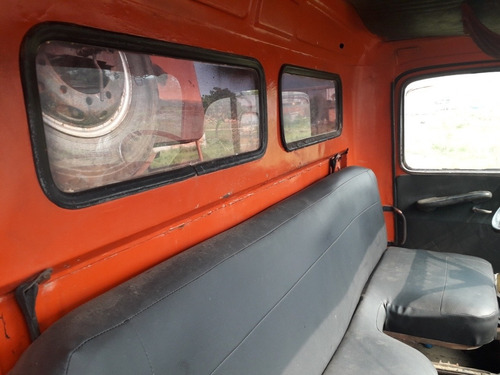 Mercedes Benz Mb 1113