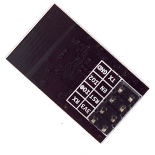 4x Modulo Wi-fi Esp8266 Esp-01s Esp01s Wireless Arduino Pic