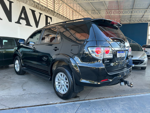 Toyota SW4 3.0 Srv 5l 4x4 Aut. 5p 171 hp