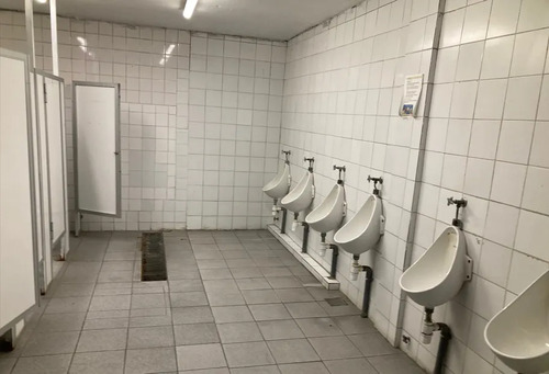 Bodega 500 M2 Avda. Lo Espejo
