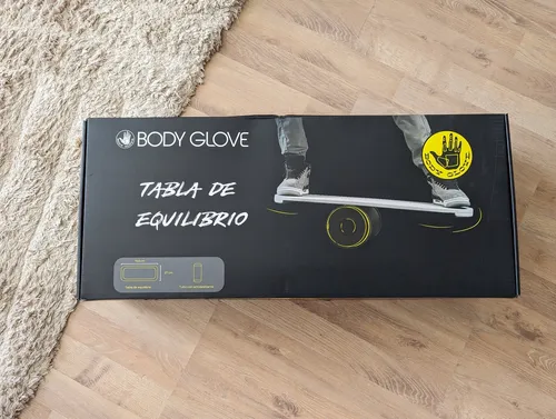 Body glove balance board hotsell