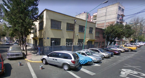 Imagen 1 de 10 de Gran Inversion Bodega En Calle Sur 79 Viaducto