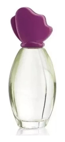 Avon Butterfly Eau De Toilette Colonia Para Dama 50ml.