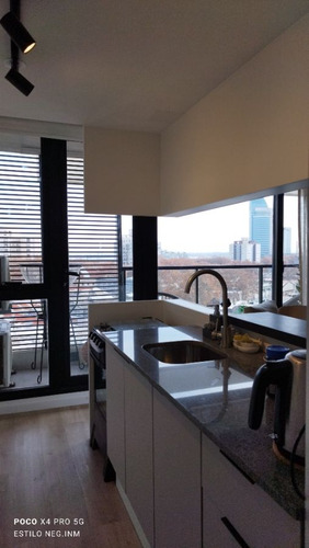 Venta Apartamento 2 Dormitorios Aguada Sobre Av. Libertador Pronto Para Ingresar