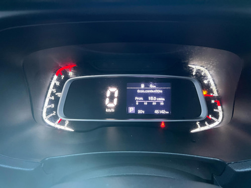 Kia Sonet 2022 Full