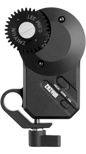 Control De Enfoque Follow Focus Cmf-06 Transmot Zhiyun Focus