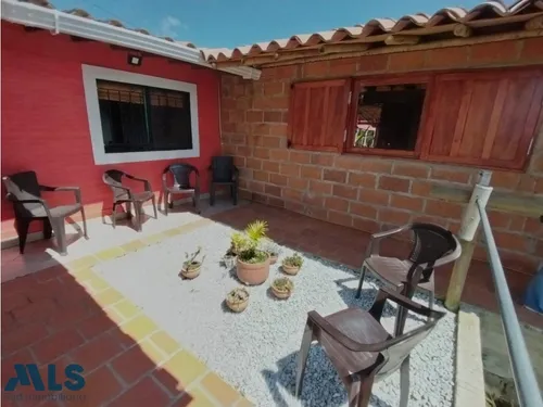 Propiedad Se Encuentra Ubicado En Rionegro, Via A ...(mls#251894)