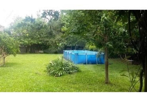 Imagen 9 de 9 de Se Vende Casa En Sauce Viejo