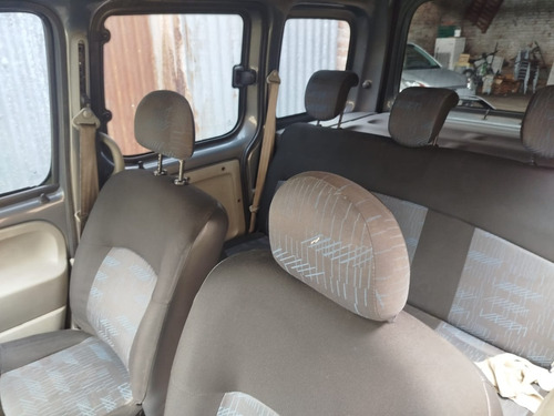 Renault Kangoo 1.6 auth.plus da aa cd pk 2p